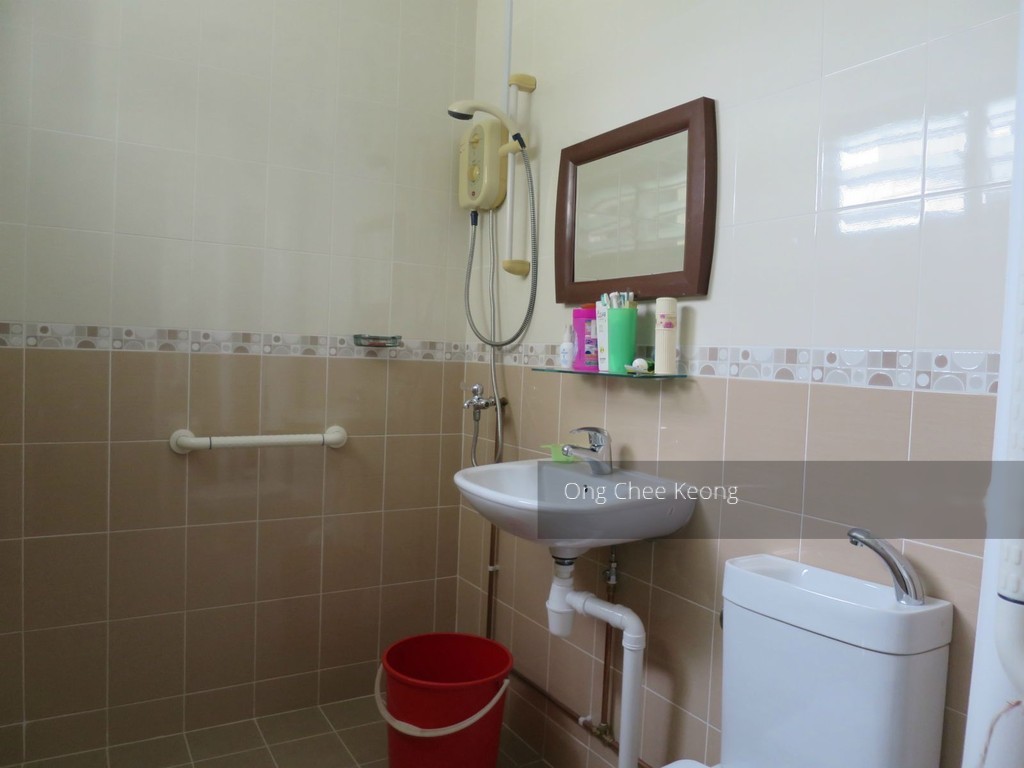 Blk 611 Hougang Avenue 8 (Hougang), HDB 4 Rooms #152993492